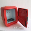 Mini wiederaufladbarer Kühlschrank 12V Elektro -Eisbox